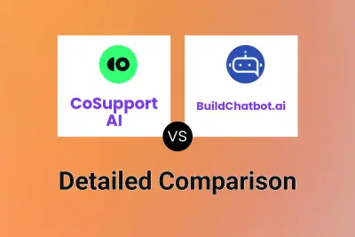 CoSupport AI vs BuildChatbot.ai