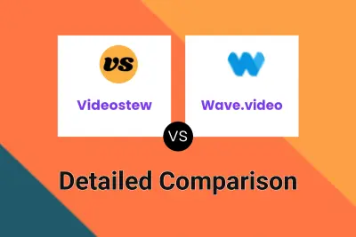 Videostew vs Wave.video