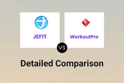 JEFIT vs WorkoutPro