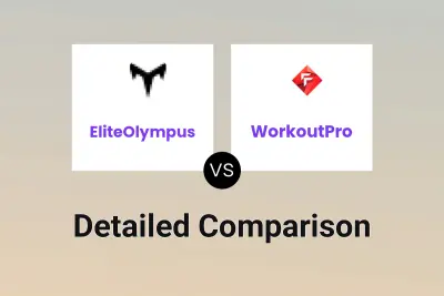 EliteOlympus vs WorkoutPro