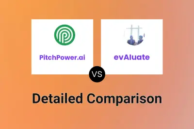 PitchPower.ai vs evAIuate