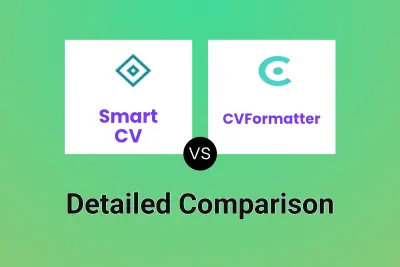 Smart CV vs CVFormatter