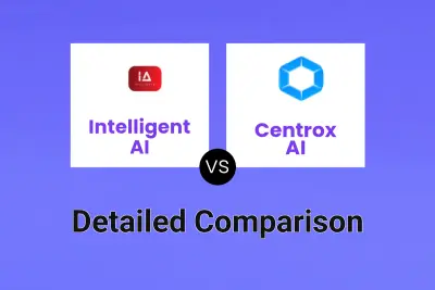 Intelligent AI vs Centrox AI