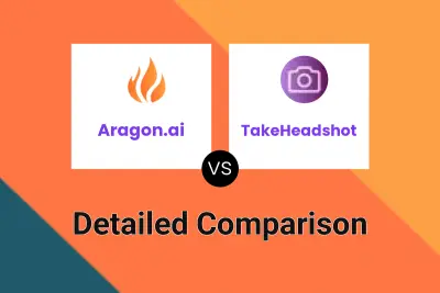 Aragon.ai vs TakeHeadshot