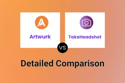 Artwurk vs TakeHeadshot