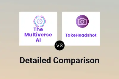 The Multiverse AI vs TakeHeadshot