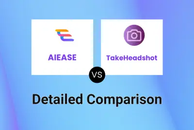 AIEASE vs TakeHeadshot