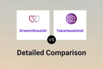 DreamShootAI vs TakeHeadshot