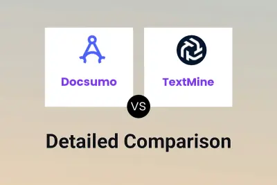 Docsumo vs TextMine