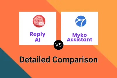 Reply AI vs Myko Assistant