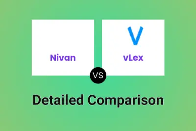 Nivan vs vLex