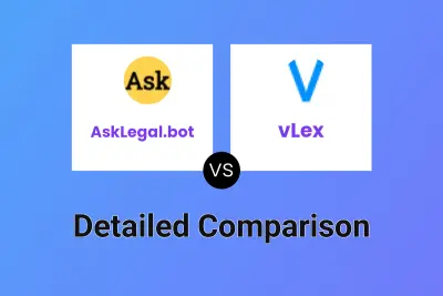 AskLegal.bot vs vLex