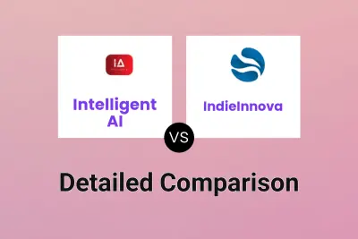 Intelligent AI vs IndieInnova