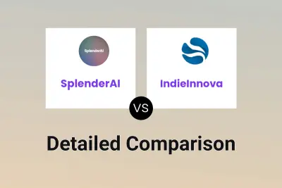 SplenderAI vs IndieInnova