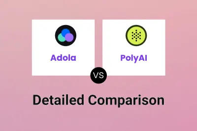 Adola vs PolyAI