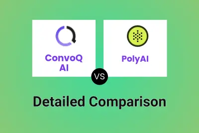 ConvoQ AI vs PolyAI