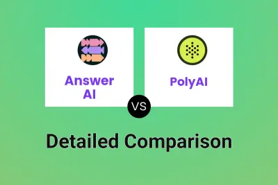 Answer AI vs PolyAI