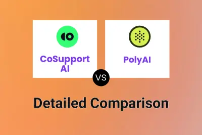 CoSupport AI vs PolyAI