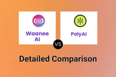 Waanee AI vs PolyAI