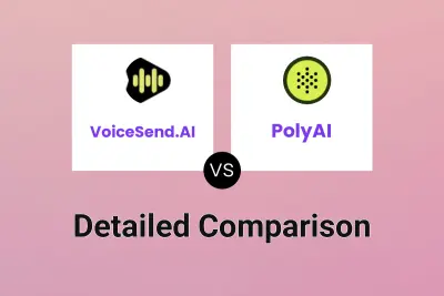 VoiceSend.AI vs PolyAI