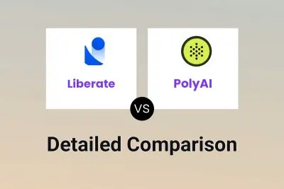 Liberate vs PolyAI