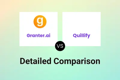 Granter.ai vs Quillify