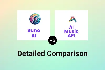 Suno AI vs AI Music API