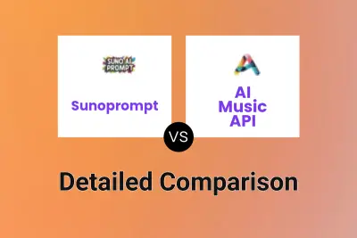 Sunoprompt vs AI Music API