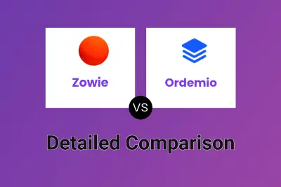 Zowie vs Ordemio