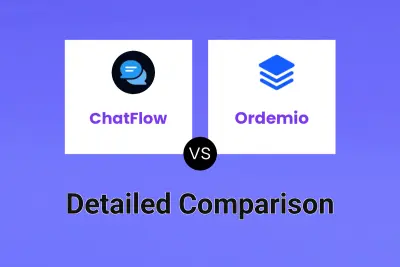 ChatFlow vs Ordemio