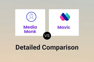 Media Monk vs Mavic