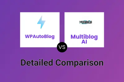 WPAutoBlog vs Multiblog AI