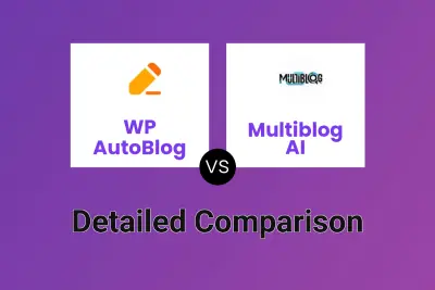 WP AutoBlog vs Multiblog AI