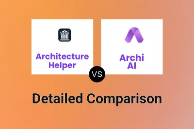 Architecture Helper vs Archi AI