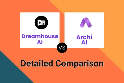 Dreamhouse AI vs Archi AI