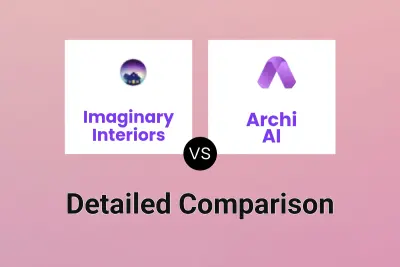 Imaginary Interiors vs Archi AI