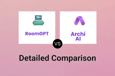 RoomGPT vs Archi AI