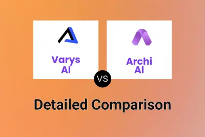 Varys AI vs Archi AI