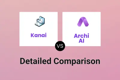 Kanai vs Archi AI