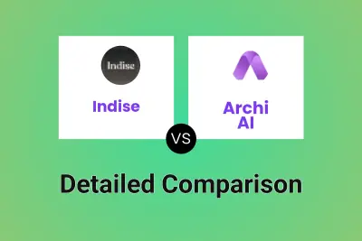 Indise vs Archi AI