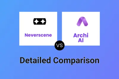 Neverscene vs Archi AI