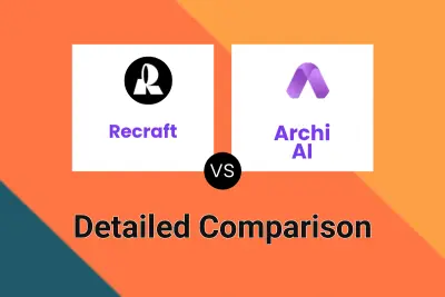 Recraft vs Archi AI