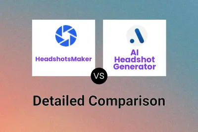 HeadshotsMaker vs AI Headshot Generator