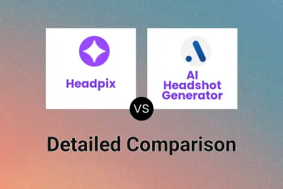 Headpix vs AI Headshot Generator