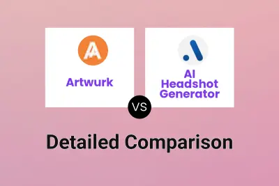 Artwurk vs AI Headshot Generator