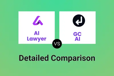 AI Lawyer vs GC AI