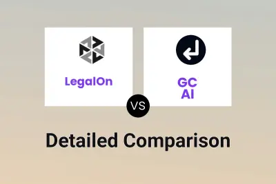 LegalOn vs GC AI