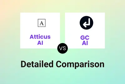 Atticus AI vs GC AI