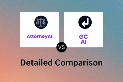 AttorneyAI vs GC AI