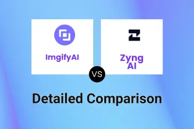 ImgifyAI vs Zyng AI